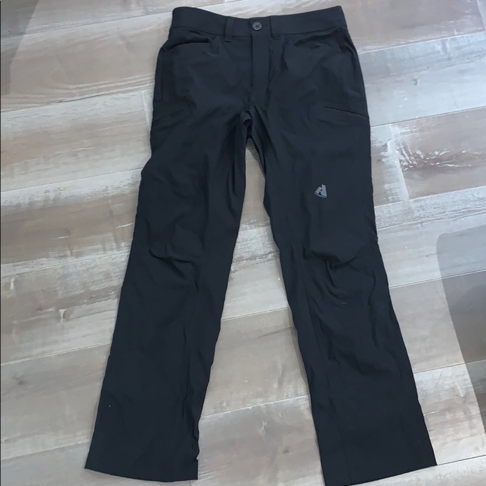 Eddie Bauer First Ascent Hiking Pants